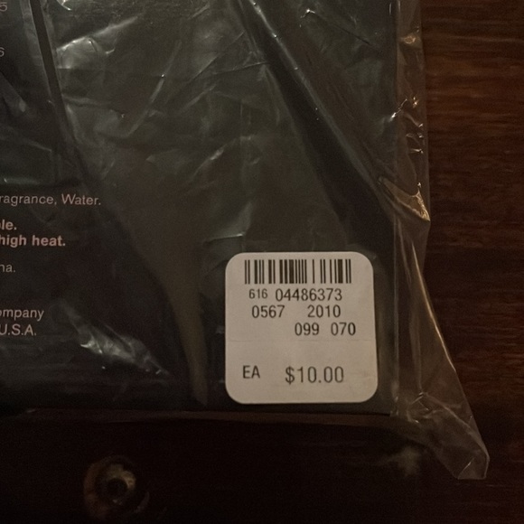 Victoria’s Little Secrets 5 Fragrance perfume with Atomizer, brand new, Vintage - Picture 5 of 5